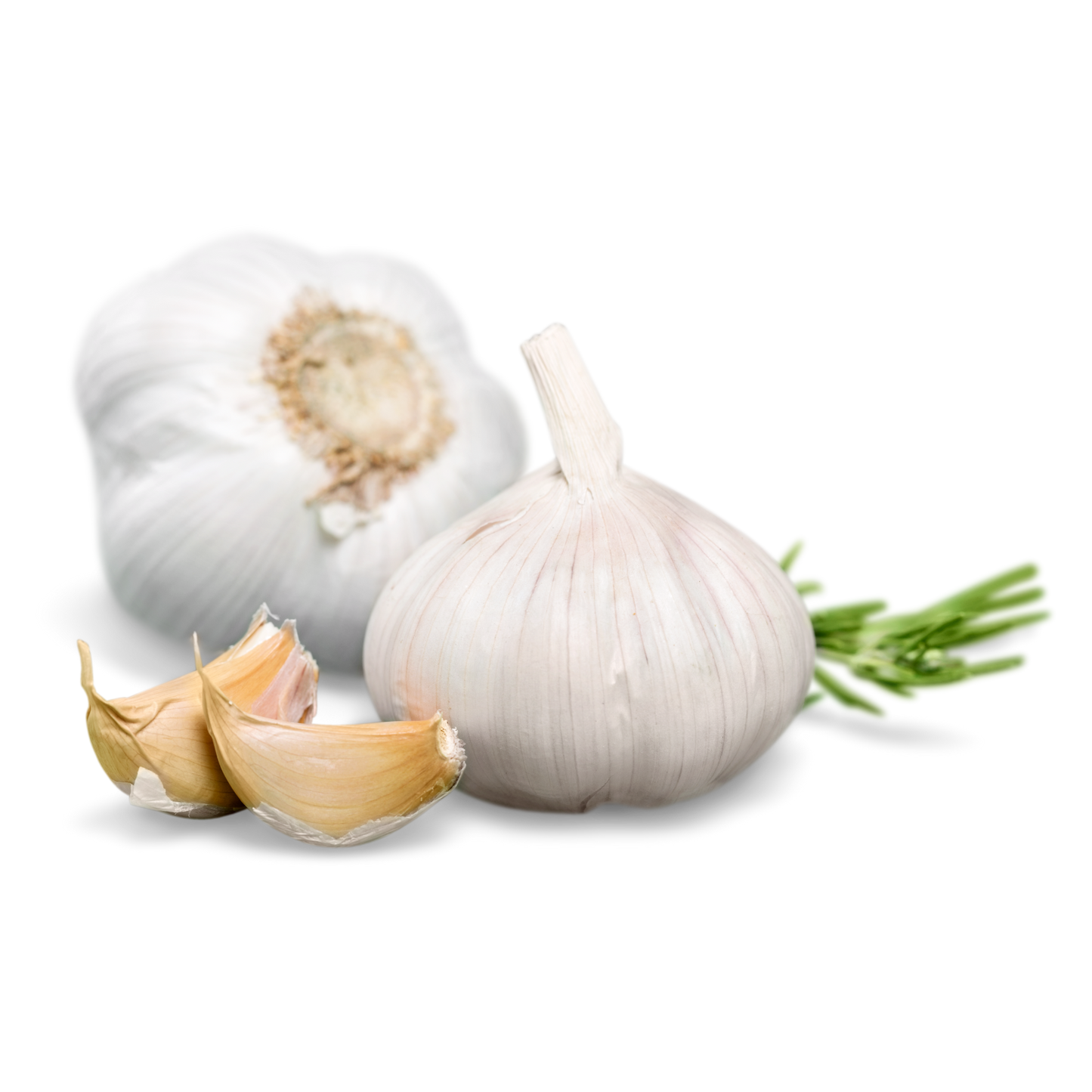 Knoblauch 1kg