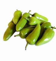 Bullet chilli 1kg