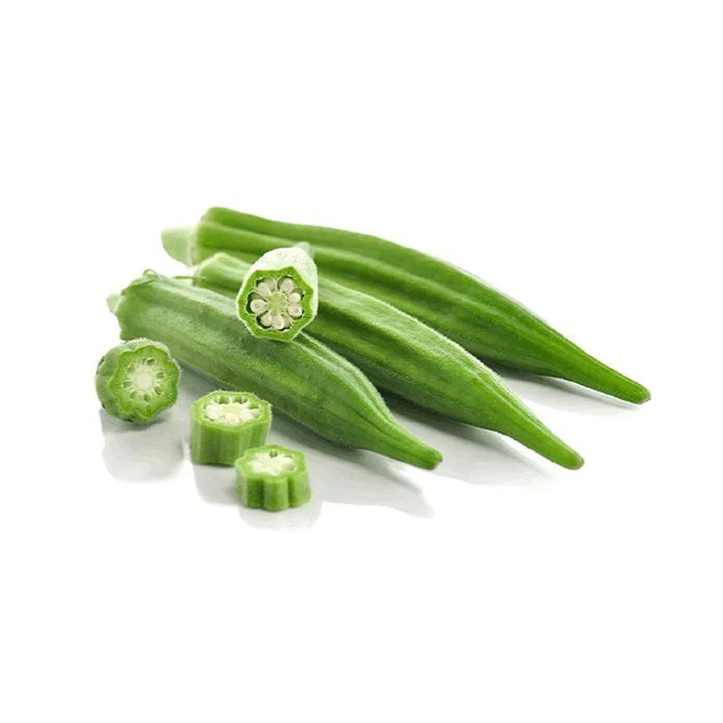 Okra 1kg