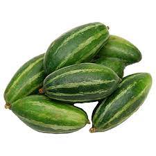 Parwal (Pointed Gourd) 1kg