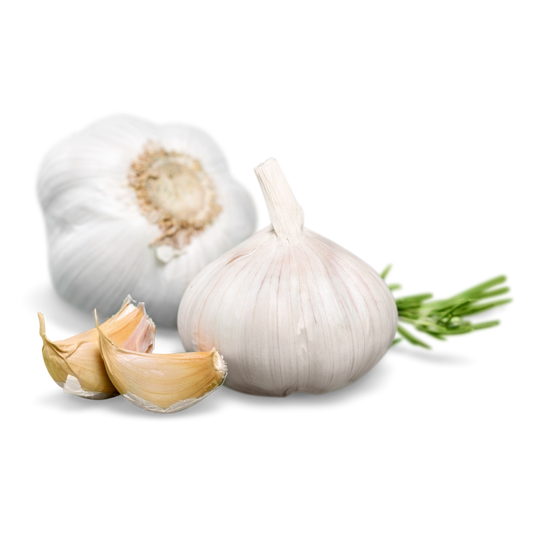Knoblauch 1kg