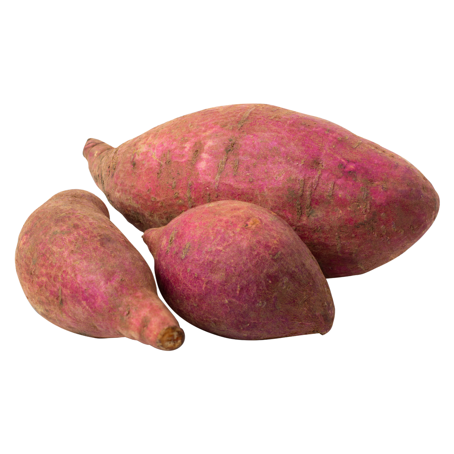 Süße Kartoffeln (Holland) 1kg