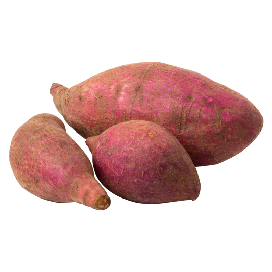 Süße Kartoffeln (Holland) 1kg