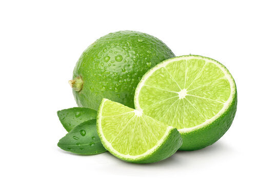 Limette 5 Stück