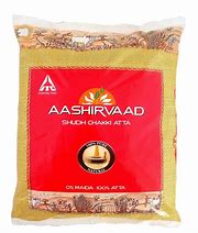 Ashirvaad aata 10kg