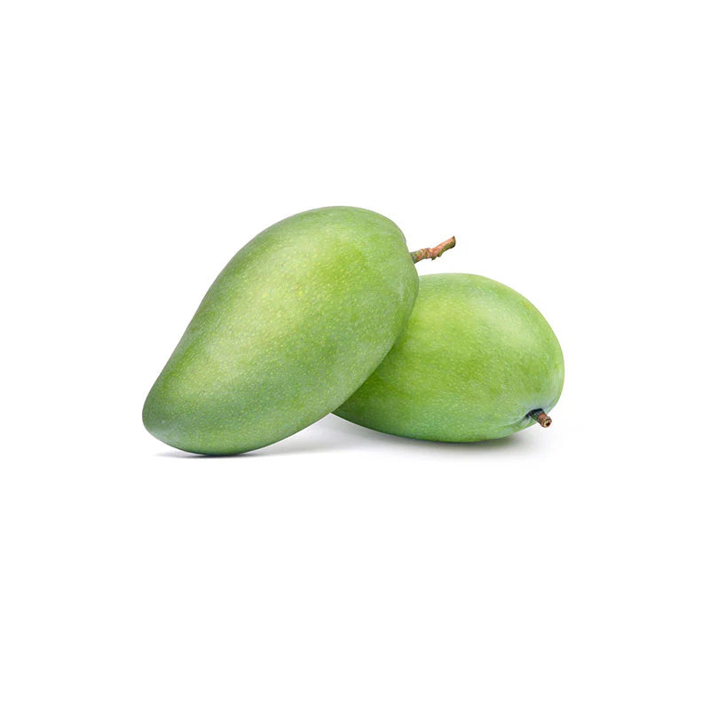 Grüne Mango 1kg