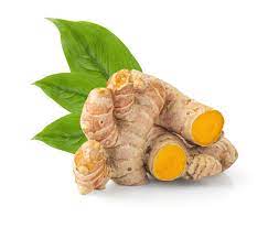 Kurkumawurzeln (Haldi) 1kg