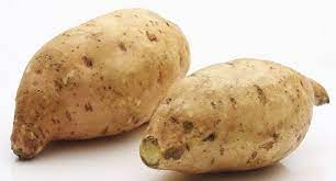 Süß Kartoffel (Uganda) 1kg